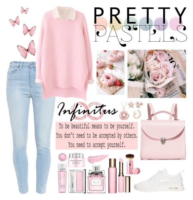 how to dress up in pastel outfit style