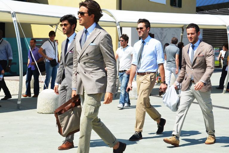 Suitable And Preppy Workwear For Men To Become Stylish In The Office