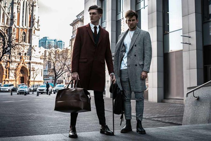 25 Best Men's Coat and Jacket To Inspire Your Winter Outfit