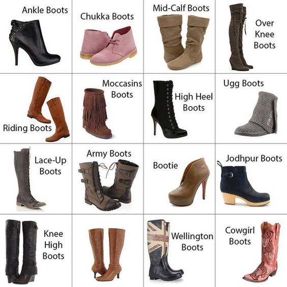 the best women boots