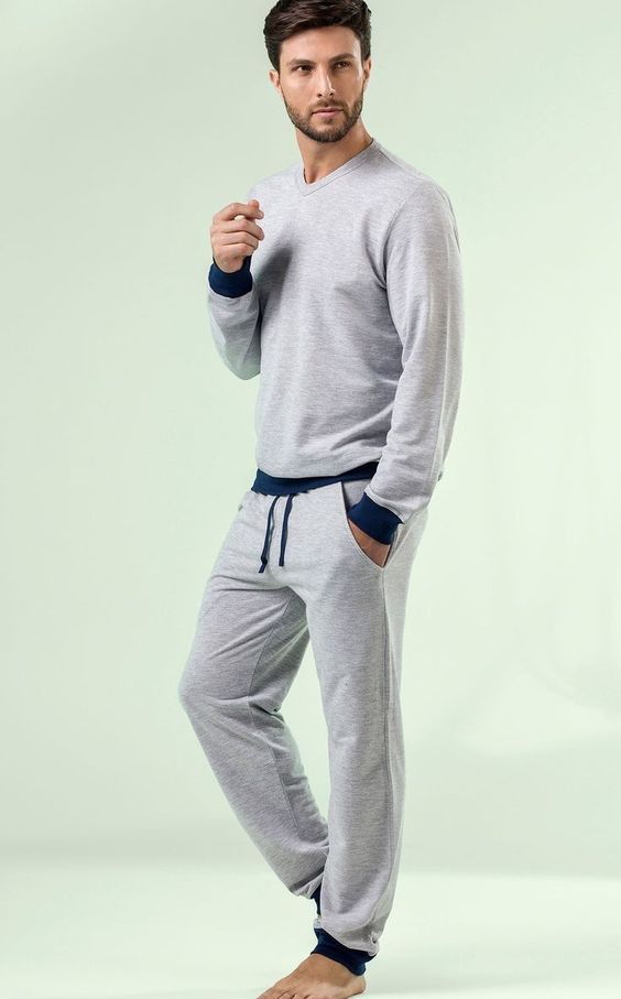 20 Most Comfortable Pajamas for Men's Sleepwear - OlidFashion - Fashion ...