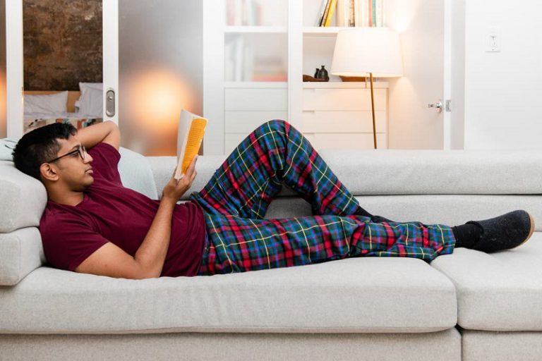 20 Most Comfortable Pajamas for Men’s Sleepwear