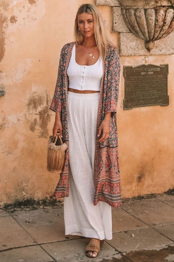 Desert Outfits for traveling style