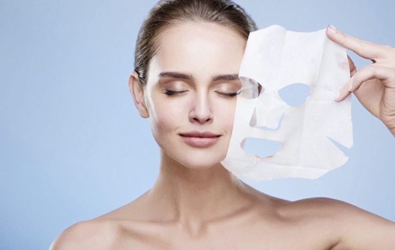 7 Types of Mask and the Benefit That You Should Know