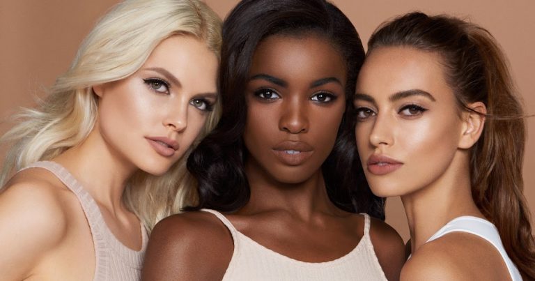 7 Tips to Choose the Right Shade Foundation