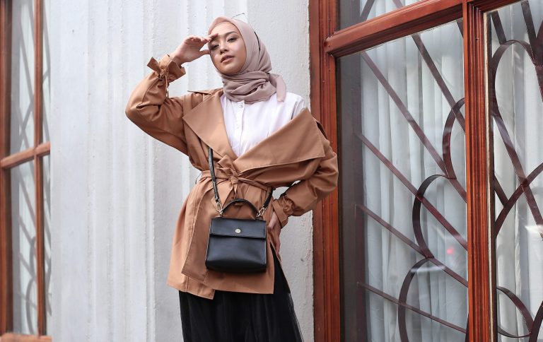 9 Hijab Outfit Ideas Will Make You Look Stylish and Outstanding
