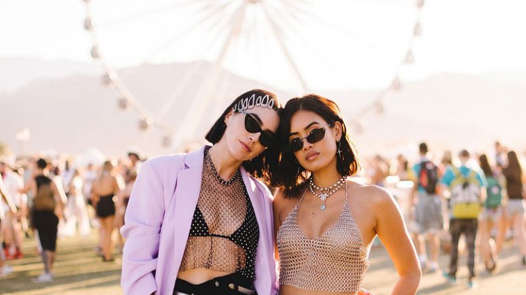 Chic and Fabulous Outfit Ideas for The Festival Day