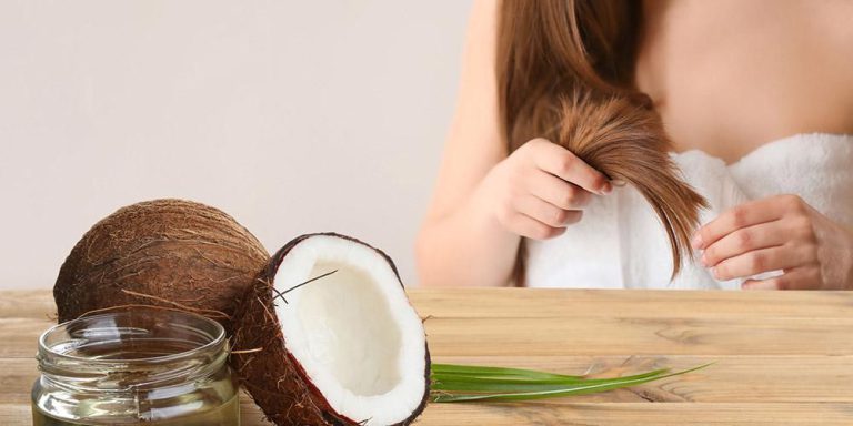 DIY Hair Mask Recipes For Your Frizzy and Unhealthy Hair
