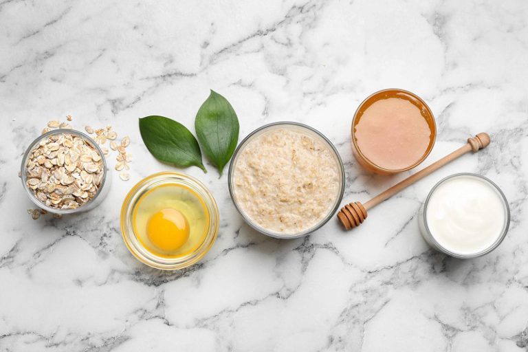9 DIY Mask Recipes Ideas to Resolve Your Skin Problems