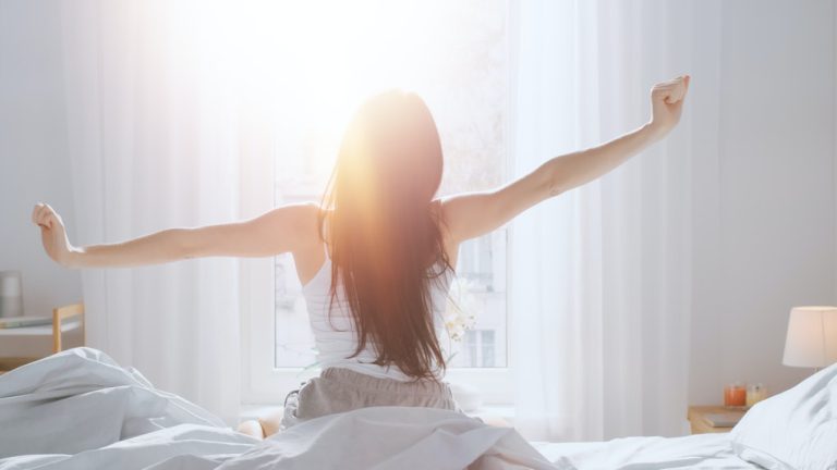 Morning Routine Ideas to Get a Productive Day | 17 activities that you can do in the morning