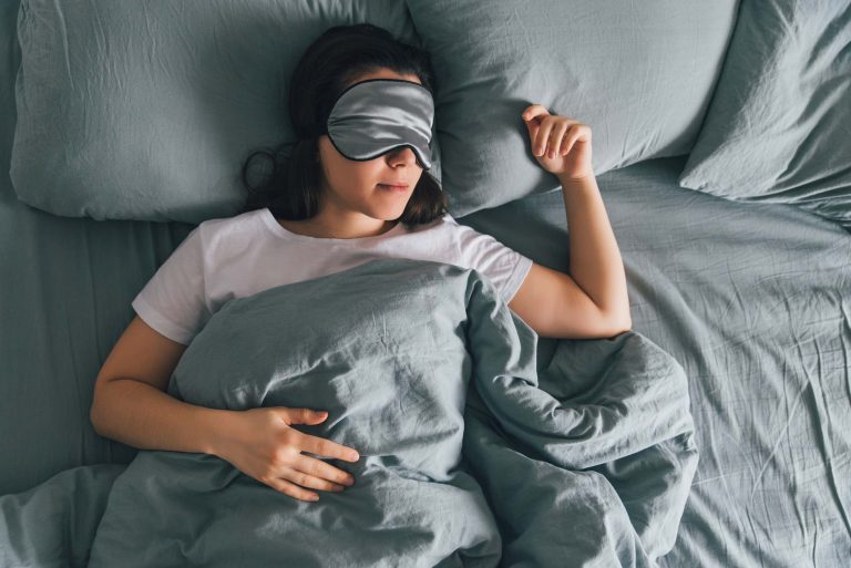 How to Get a Better Sleep | Things That You Can Do to Have Good Quality Sleep