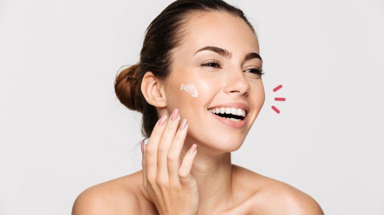 The Best Skincare Routine For Your 20s [ How to Have a Glowing Skin]