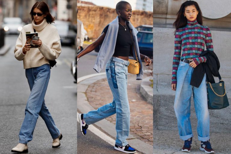 16 Boyish Outfits Inspired to Look Chic and Fashionable