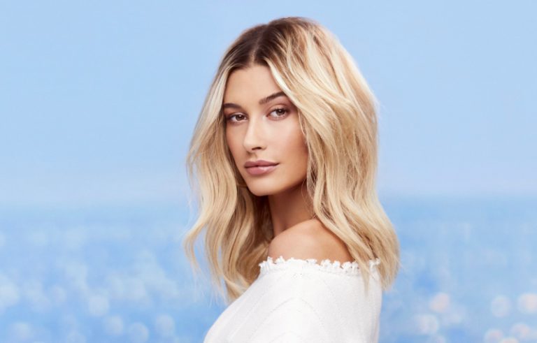 Natural Makeup Inspired by Hailey Baldwin for Daily | Hailey Baldwin Quick and Simple Makeup