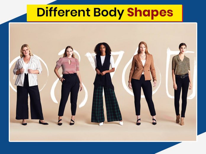 Fashion Tips: How to Pick The Best Outfits Appropriate to Your Body Types