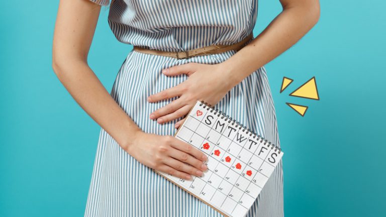 How to Have a Better Period | 16 Things That You Can Do to Relieve Your Cramps While on the Period