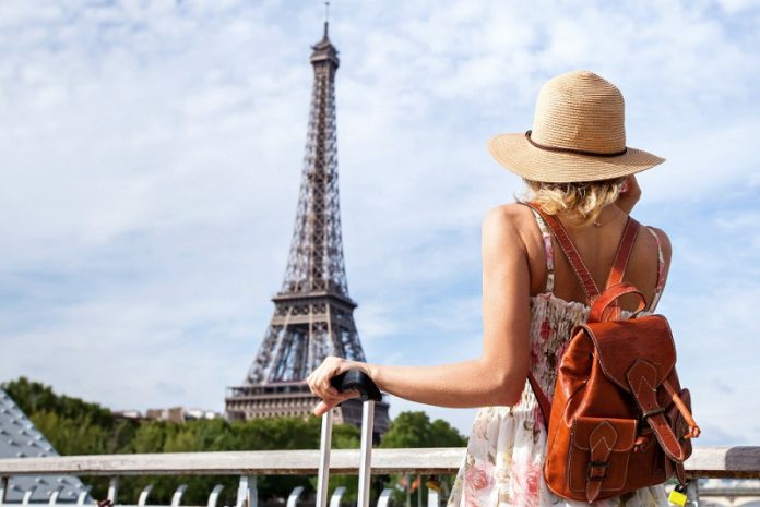 22 Travel Outfit Ideas | What You'd Wear in Different Cities