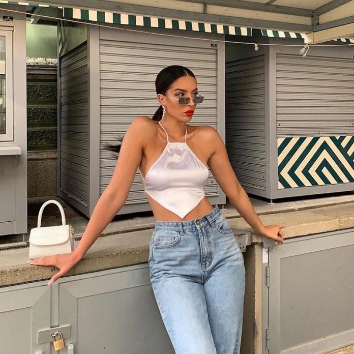 17 Chic and Easy Summer Outfit Ideas When You Have Nothing to Wear