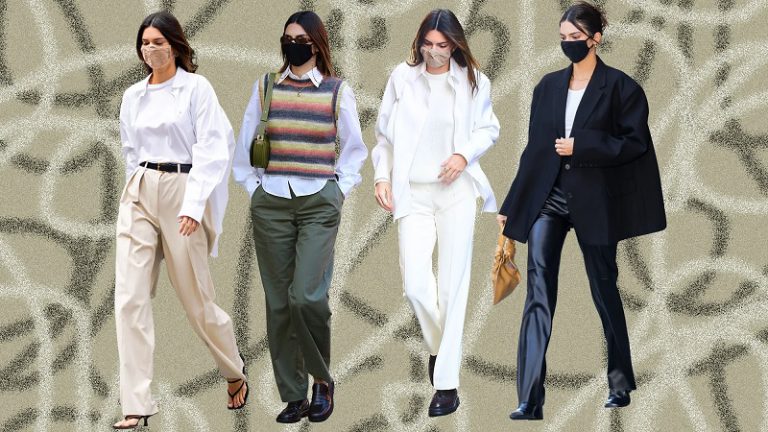 Look Stylish and Stunning with 14 Kendall Jenner Outfit Inspired