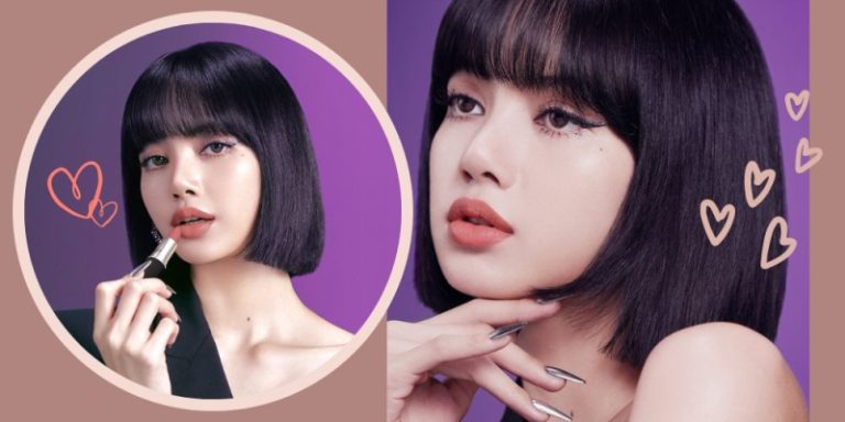 How to Look Like a Lisa Blackpink | Lisa Blackpink Makeup Inspired