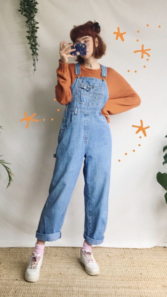 Overall Style