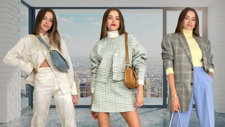 26 Best 80s Fashion Trends with Modern Twist to Inspire Your Autumn Outfit Ideas
