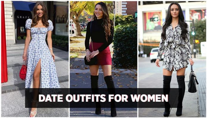 Must-Have 20 Date Outfit Ideas for Different Occasions [Dating Fashion Collection]