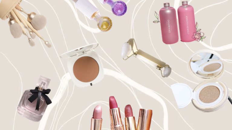 30 Best Beauty Essentials to Own in 2023