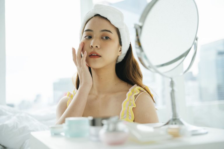Skincare Ingredients That Can Fix The Skin Barrier