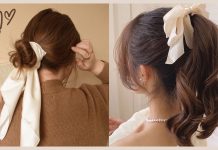 Gorgeous Hairstyles Inspired to Wear on Your Date