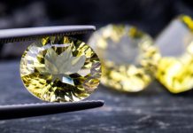 High-Quality Fancy Yellow Diamonds At Affordable Prices